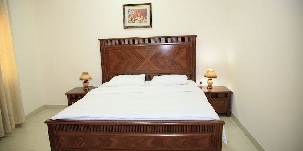 Photo of Bedroom in Al Ghubrah Ash Shamaliyyah