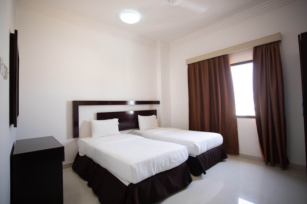 Photo of Bedroom in Salalah