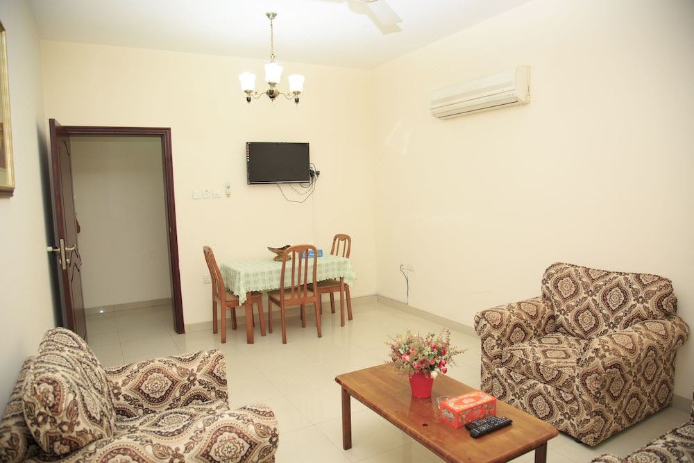 Photo of Livingroom in Al Ghubrah Ash Shamaliyyah