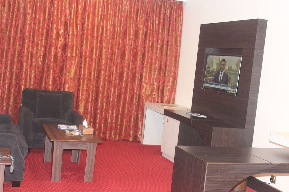 Photo of Livingroom in Ruwi