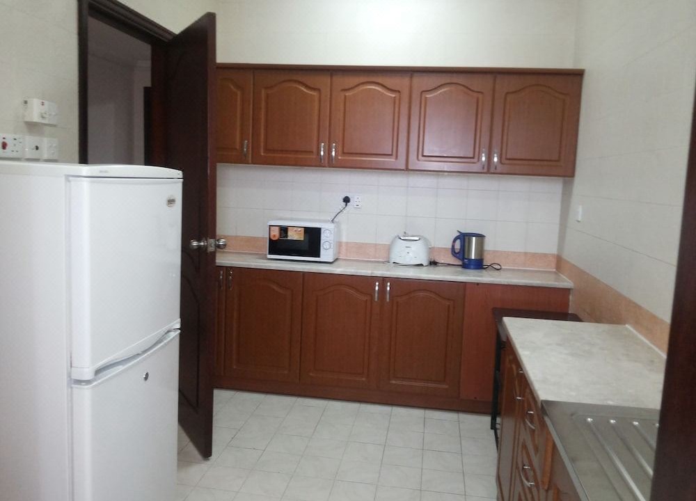 Photo of Kitchen in Al Ghubrah Ash Shamaliyyah