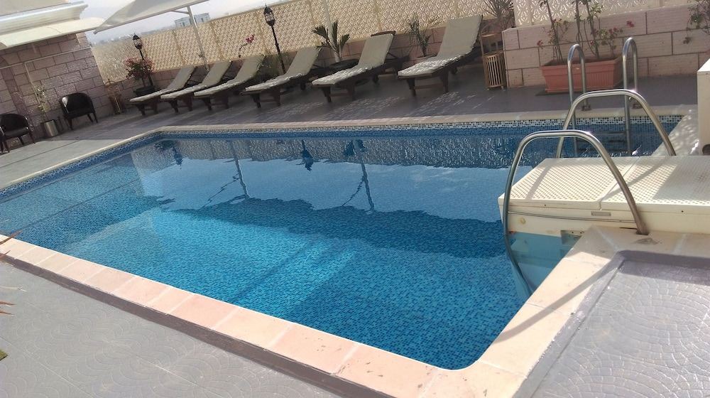 Photo of Outdoor in Al Ghubrah Ash Shamaliyyah
