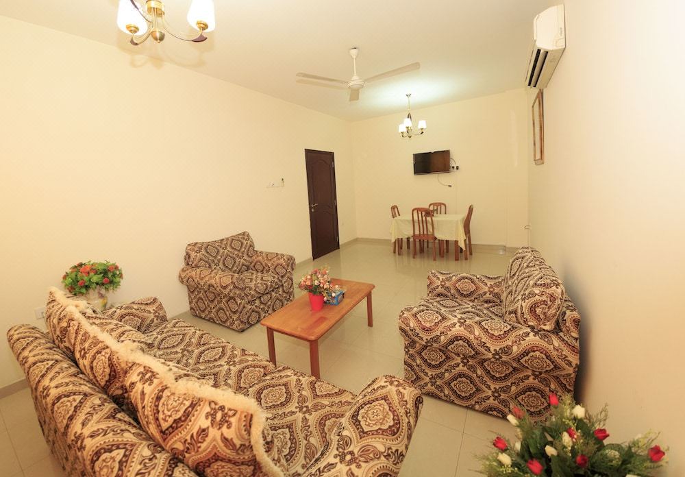 Photo of Livingroom in Al Ghubrah Ash Shamaliyyah