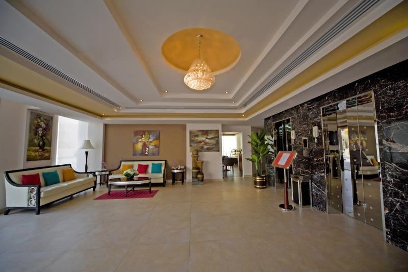 Photo of Livingroom in Muscat