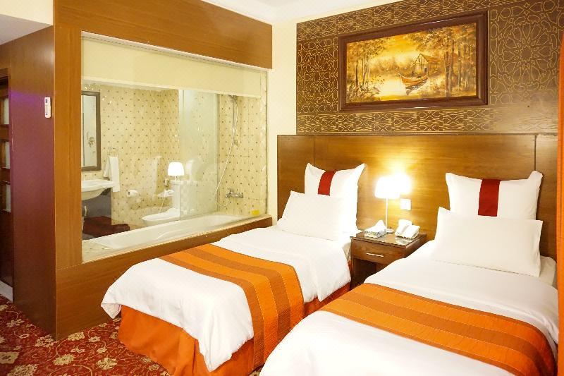 Photo of Bedroom in Wadi Musa