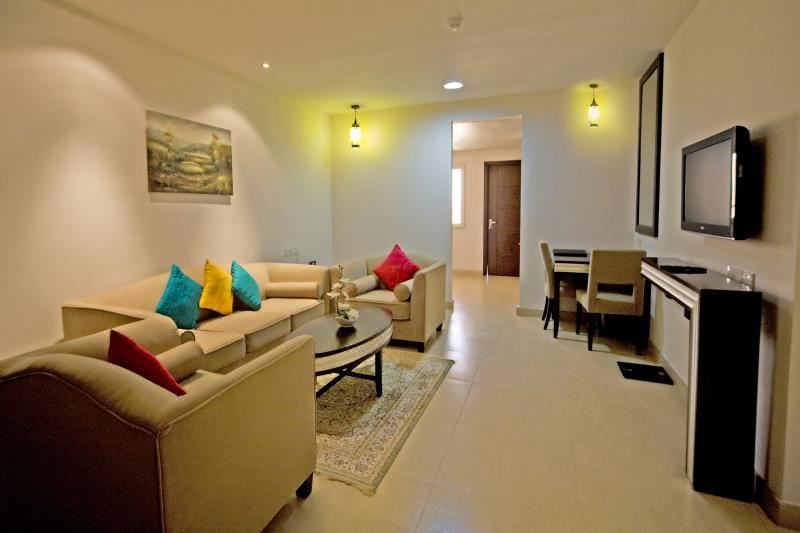 Photo of Livingroom in Muscat