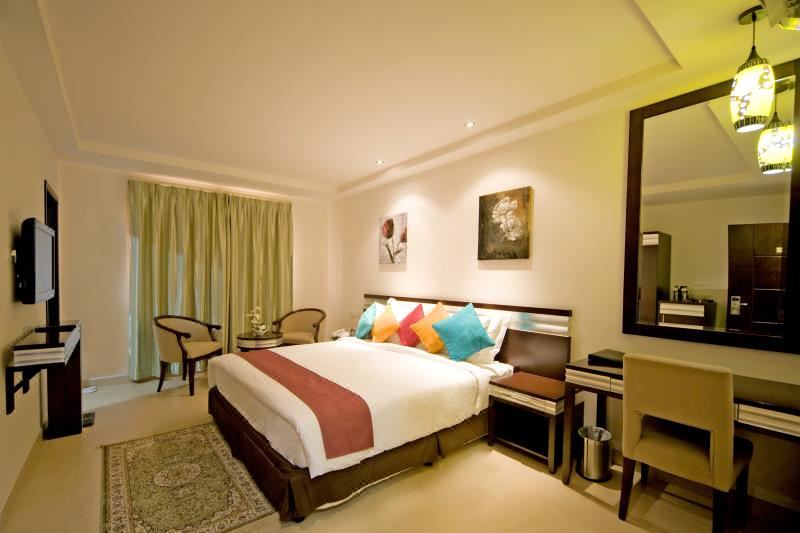 Photo of Bedroom in Muscat