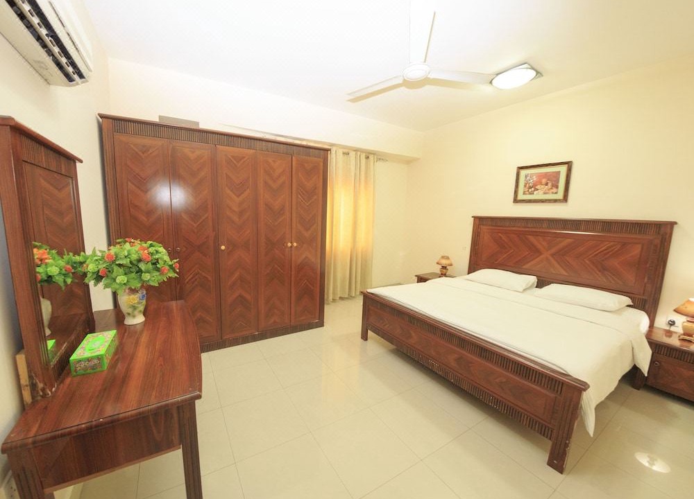 Photo of Bedroom in Al Ghubrah Ash Shamaliyyah