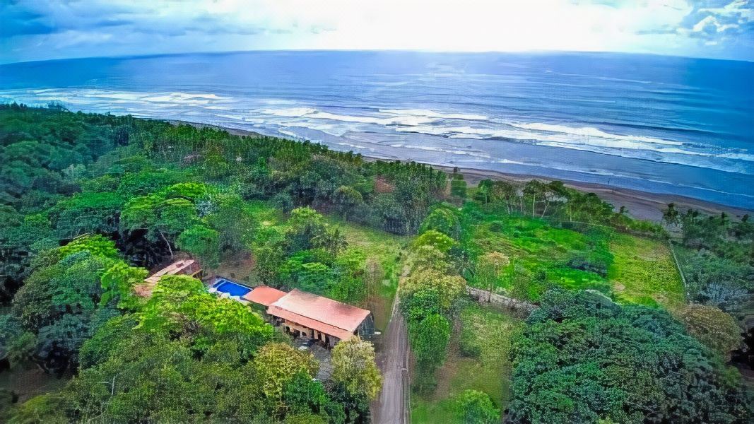 Photo of Outdoor in Bejuco