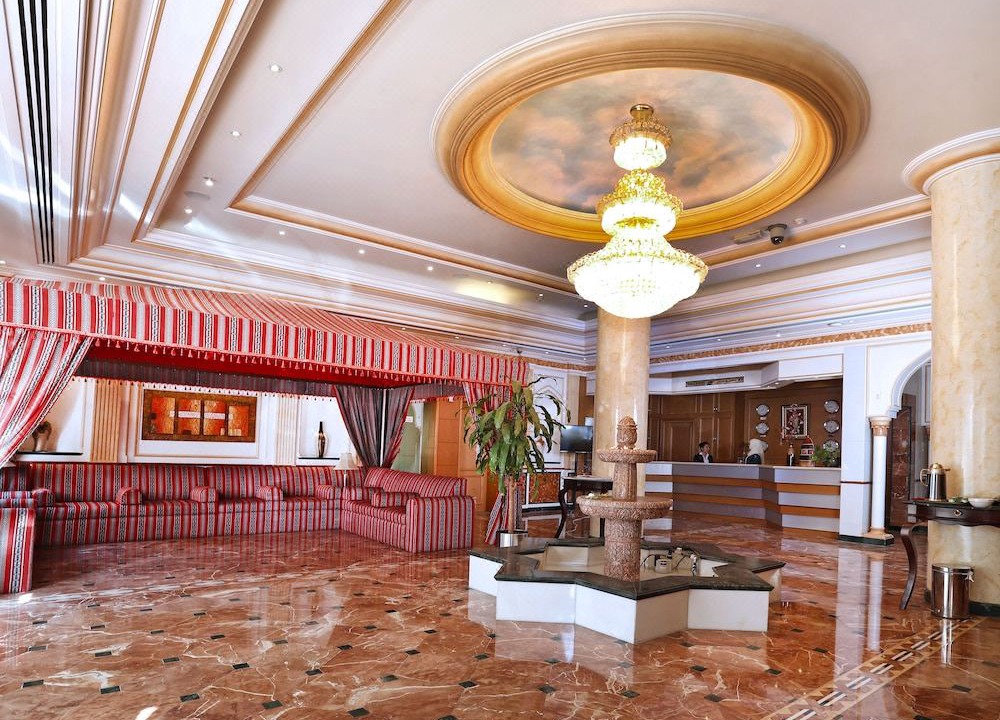 Photo of Livingroom in Al Ghubrah Ash Shamaliyyah