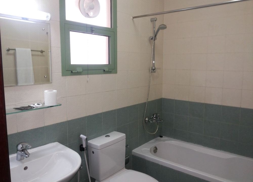 Photo of Bathroom in Al Ghubrah Ash Shamaliyyah