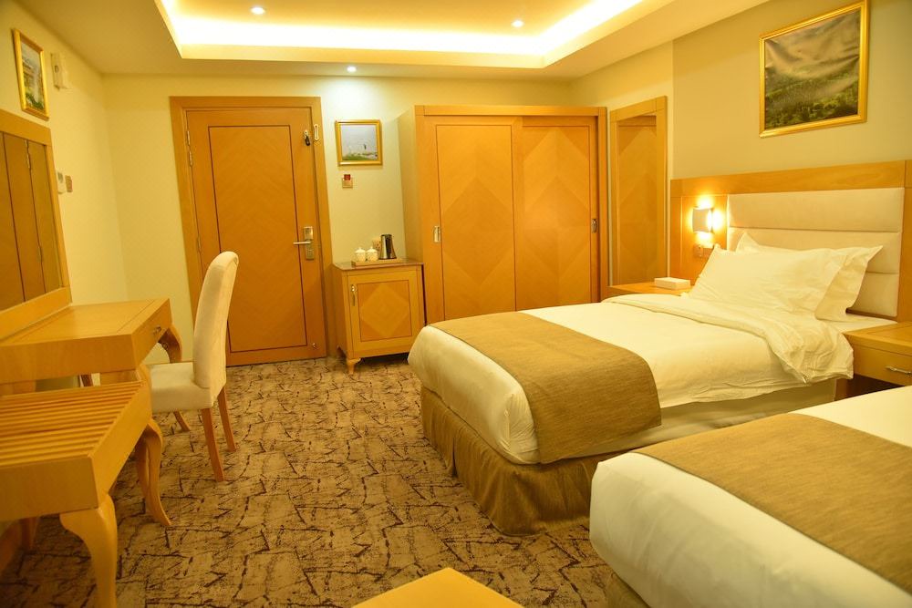Photo of Bedroom in Al Khuwair