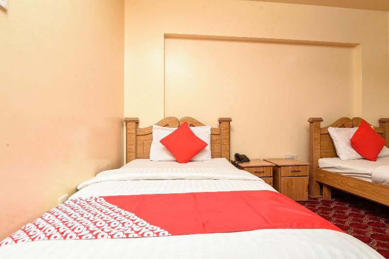 Photo of Bedroom in Al Sabkha