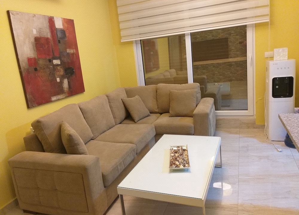 Photo of Livingroom in Amman