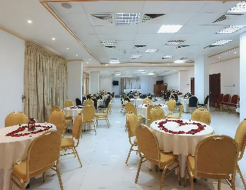 Photo of Livingroom in Al Ghubrah Ash Shamaliyyah