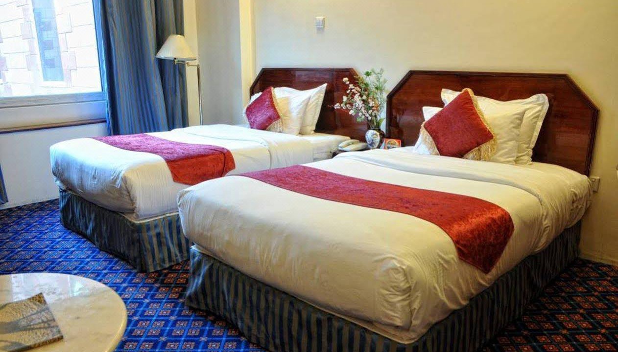 Photo of Bedroom in Qurm