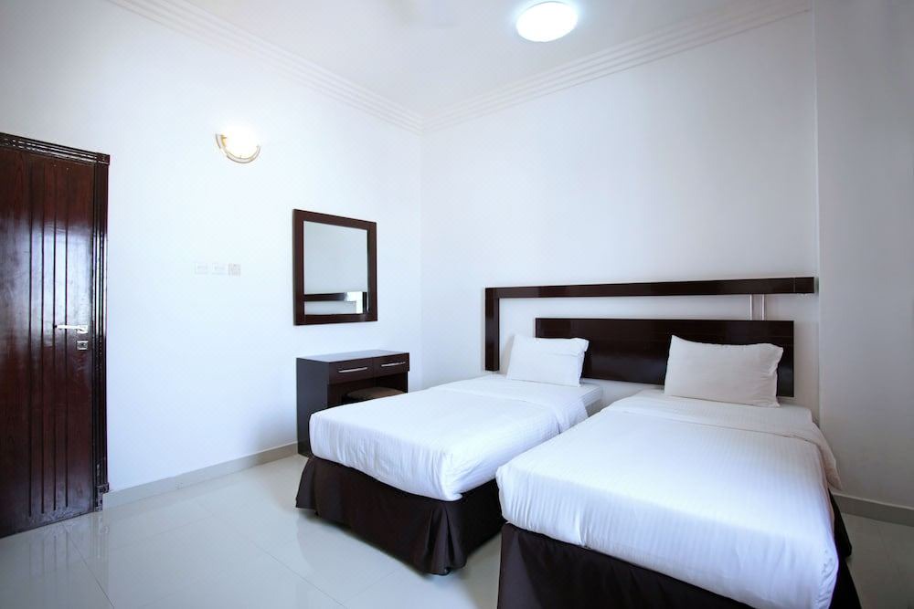 Photo of Bedroom in Salalah