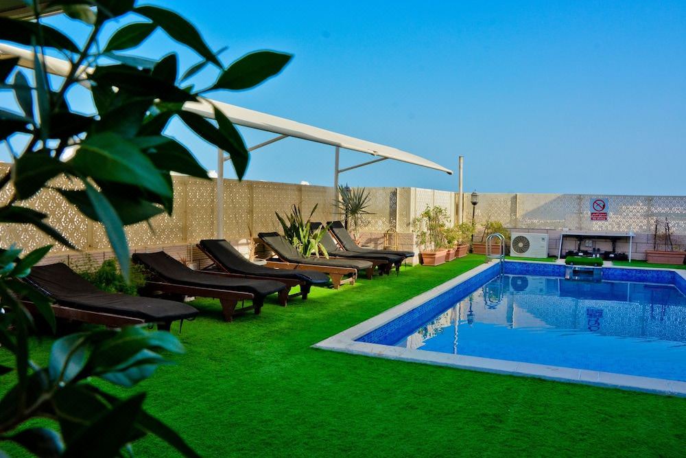 Photo of Outdoor in Al Ghubrah Ash Shamaliyyah