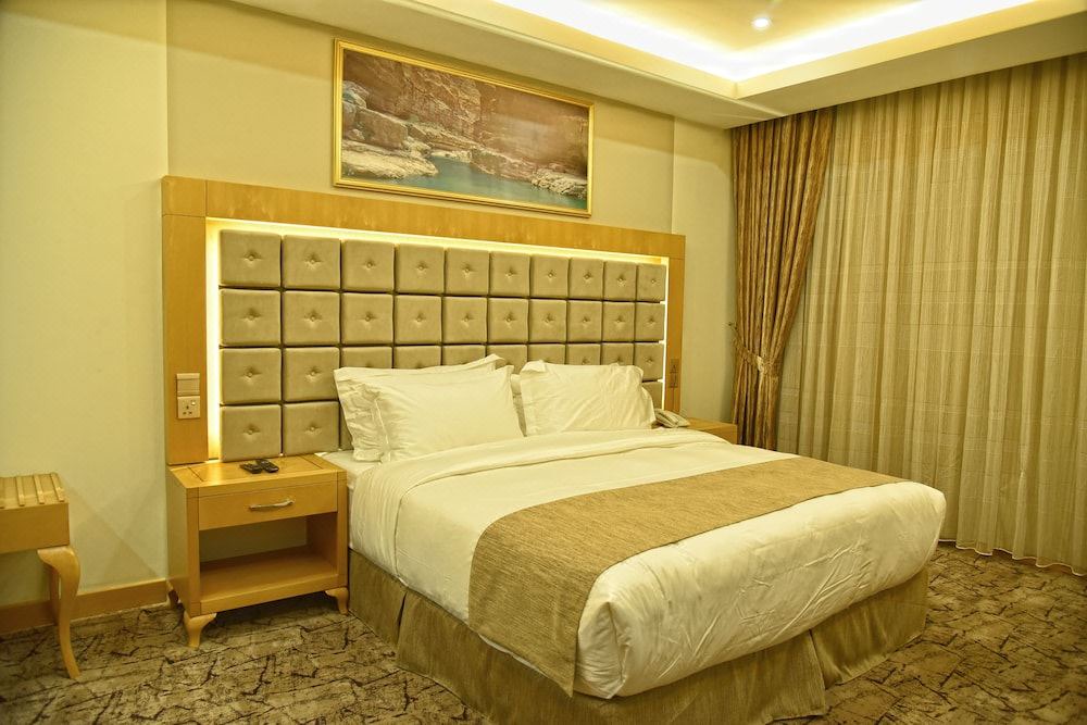 Photo of Bedroom in Al Khuwair