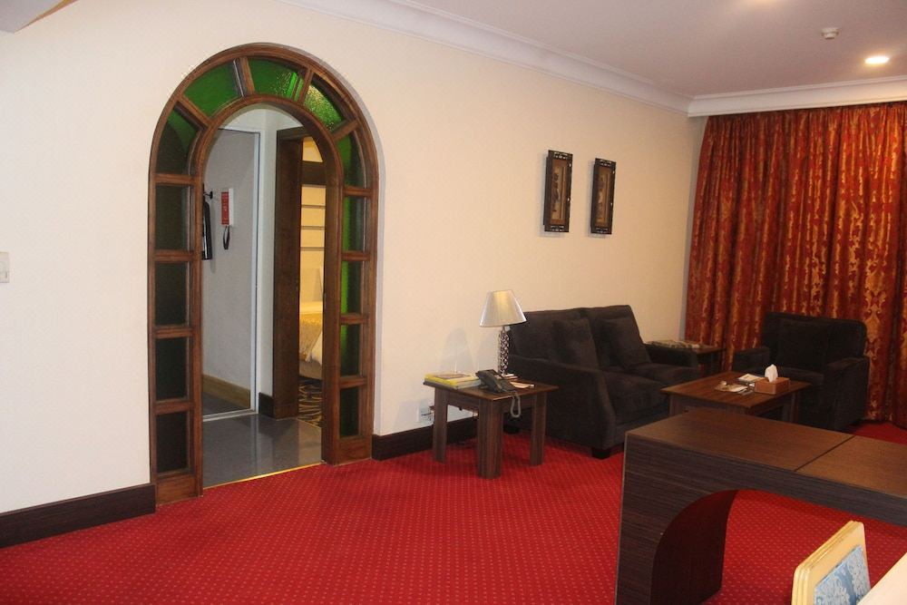 Photo of Livingroom in Ruwi