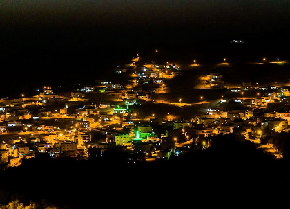 Photo of Others in Wadi Musa