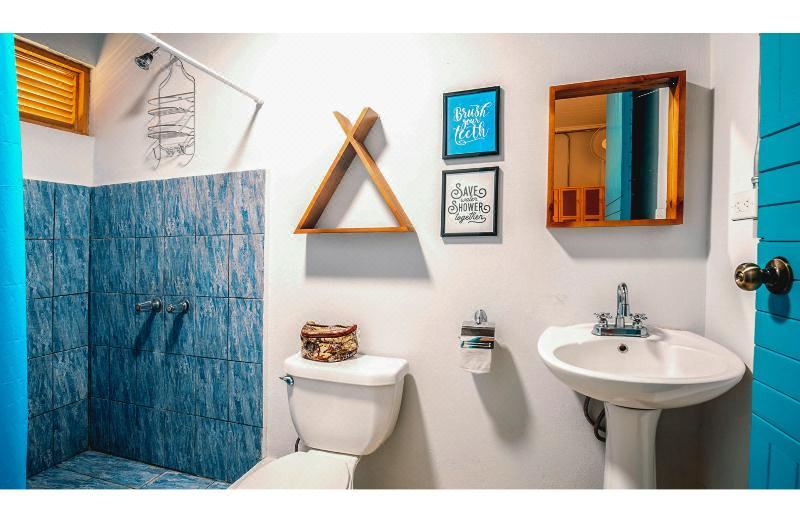 Photo of Bathroom in La Fortuna