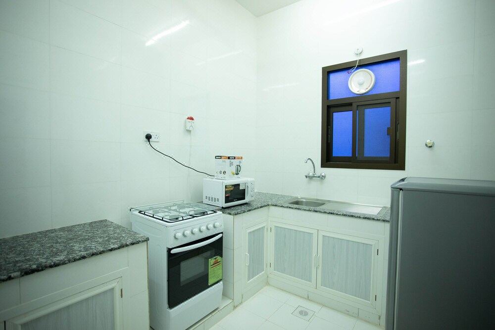 Photo of Kitchen in Salalah