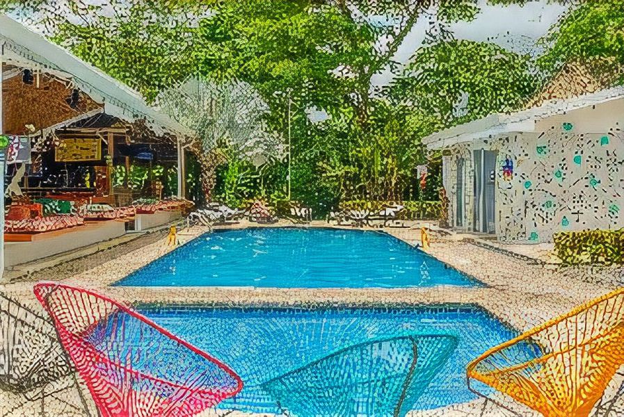 Photo of Outdoor in La Fortuna