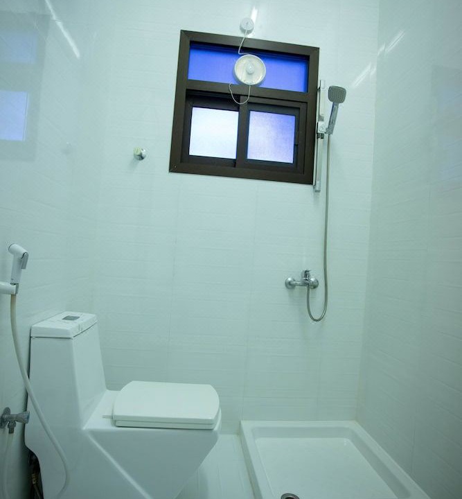 Photo of Bathroom in Salalah