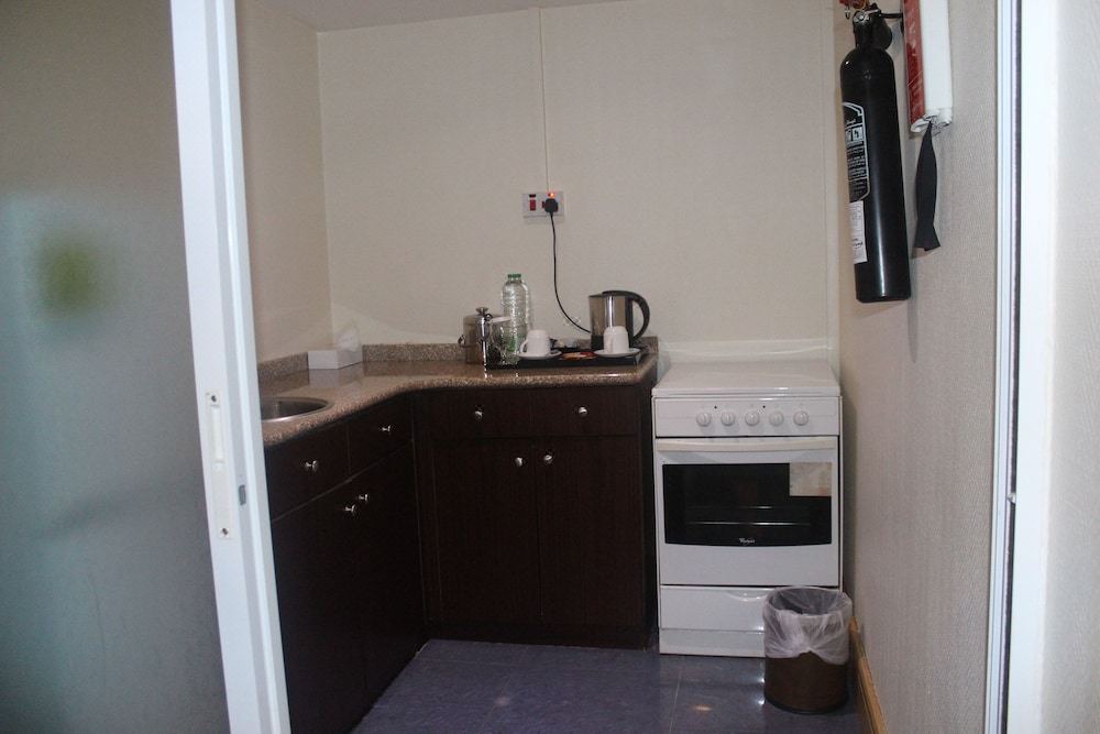 Photo of Kitchen in Ruwi