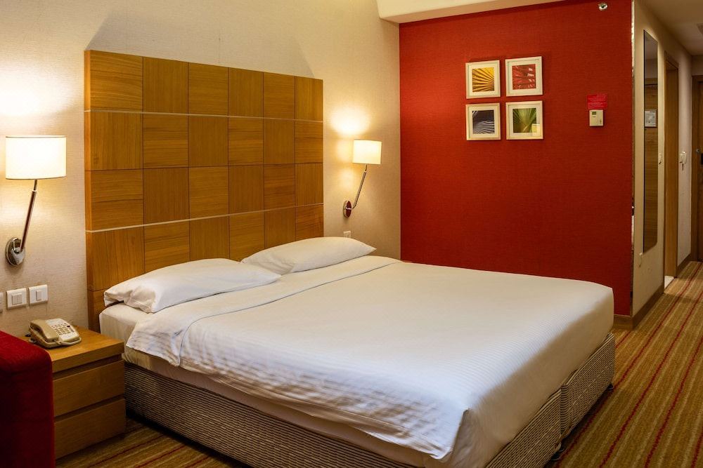 Photo of Bedroom in Muscat