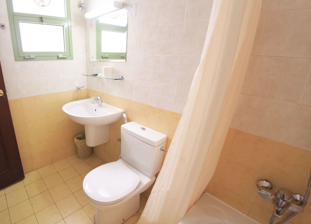 Photo of Bathroom in Al Ghubrah Ash Shamaliyyah