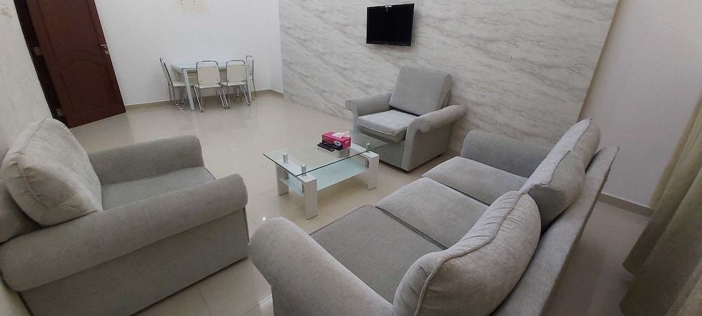 Photo of Livingroom in Al Ghubrah Ash Shamaliyyah