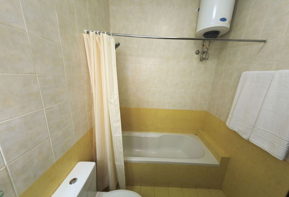 Photo of Bathroom in Al Ghubrah Ash Shamaliyyah
