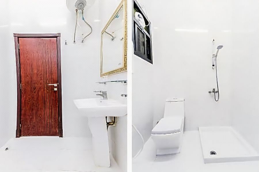 Photo of Bathroom in Salalah