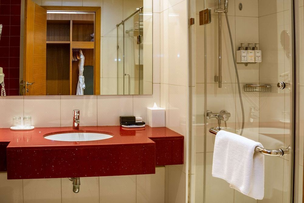 Photo of Bathroom in Muscat