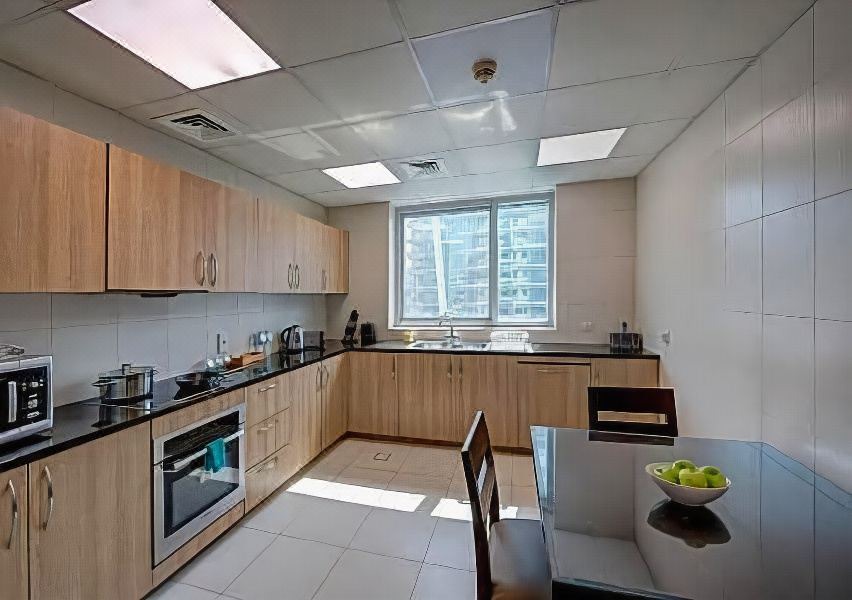Photo of Kitchen in Dubai Marina