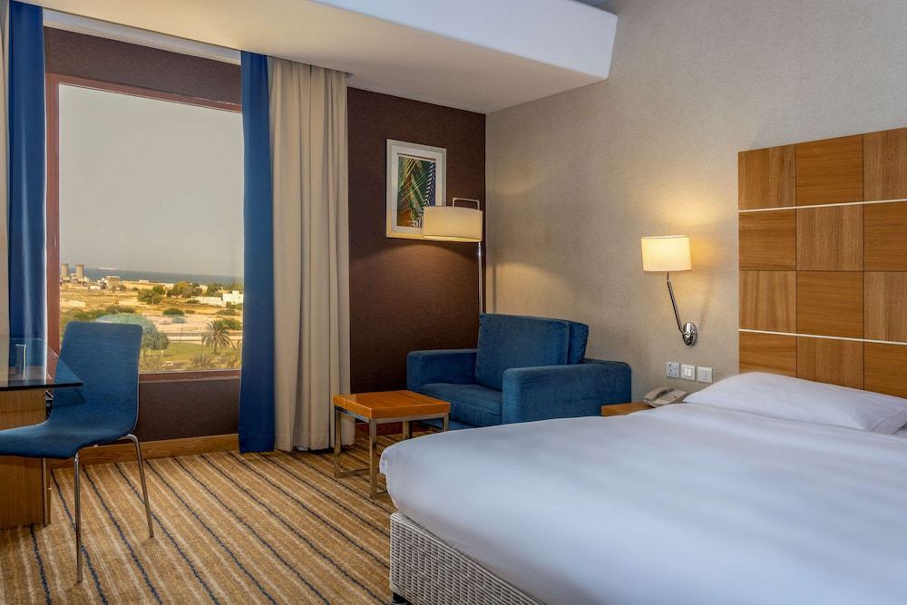 Photo of Bedroom in Muscat