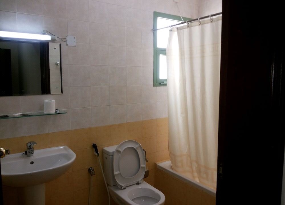 Photo of Bathroom in Al Ghubrah Ash Shamaliyyah