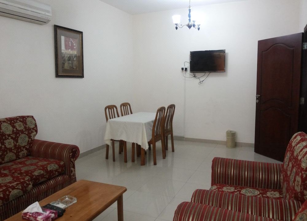 Photo of Livingroom in Al Ghubrah Ash Shamaliyyah