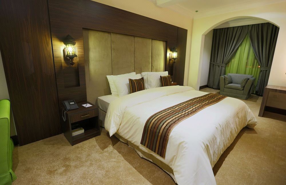 Photo of Bedroom in Ruwi