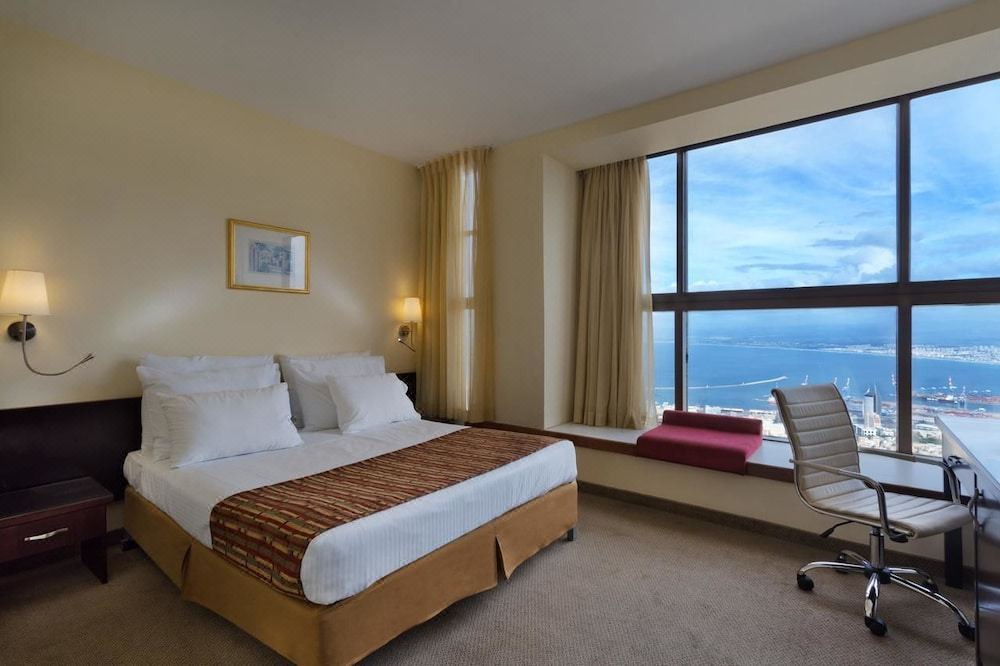 Photo of Bedroom in Haifa