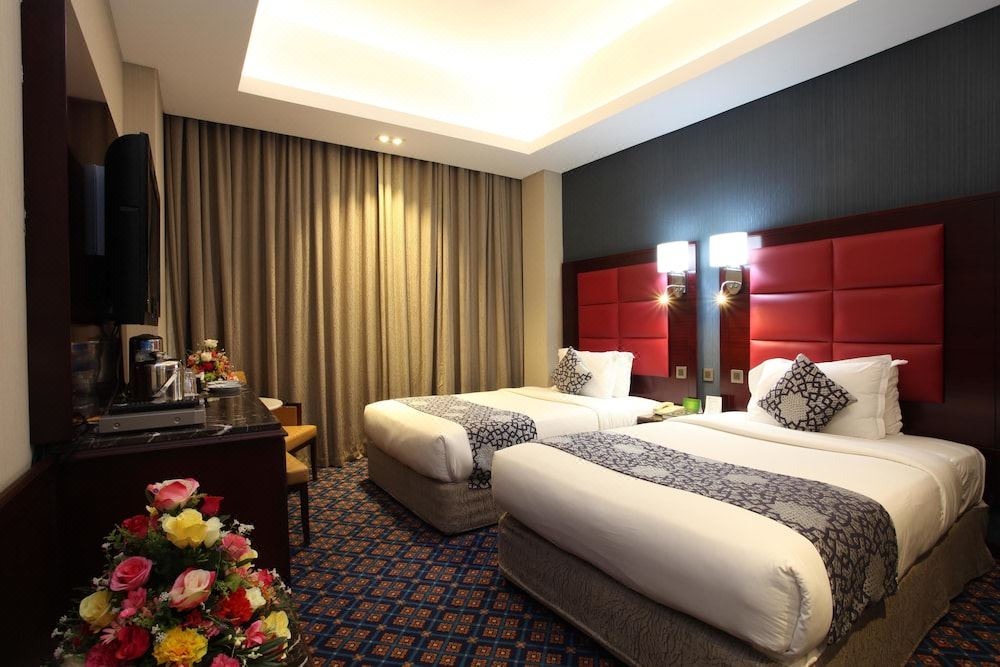 Photo of Bedroom in Qurm