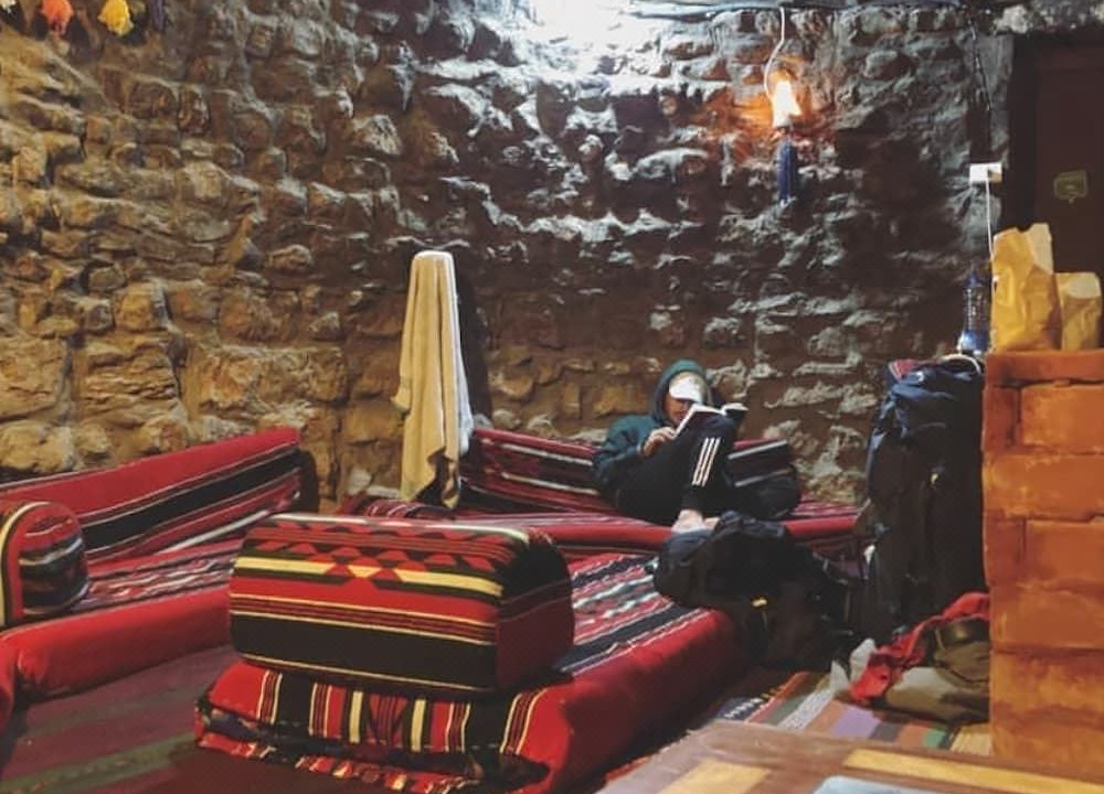 Photo of Others in Wadi Musa