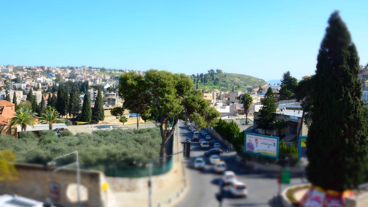 Photo of Others in Nazareth