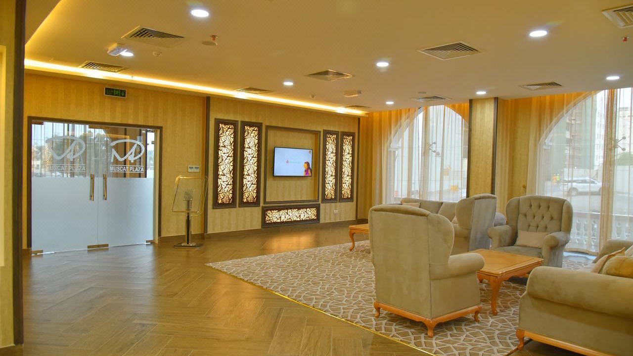 Photo of Livingroom in Al Khuwair