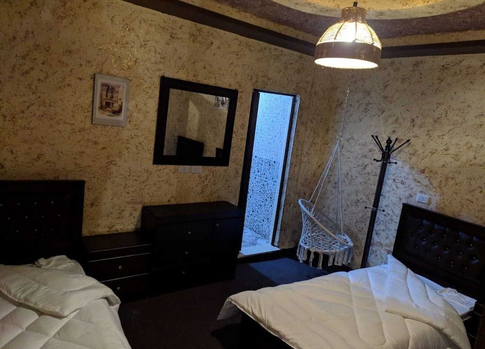 Photo of Bedroom in Wadi Musa