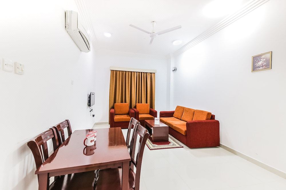 Photo of Livingroom in Salalah