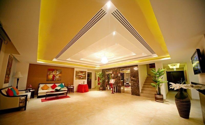 Photo of Livingroom in Muscat