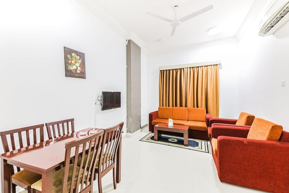 Photo of Livingroom in Salalah
